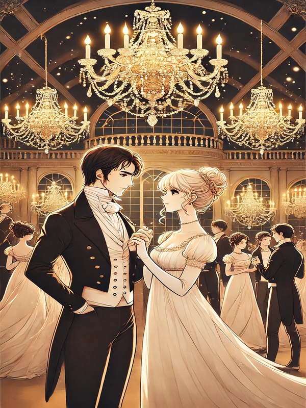 Cinta di Ujung Senja